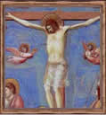 Fresco bizantino.
