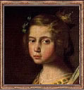 Pintura del barroco.