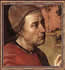 Retrato del siglo 15.