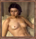 Desnudo colombino