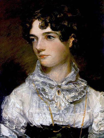 Pintura romántica neoclásica por el inglés Constable.