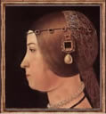 Similar a Mantegna.