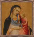 Madonna florentina.
